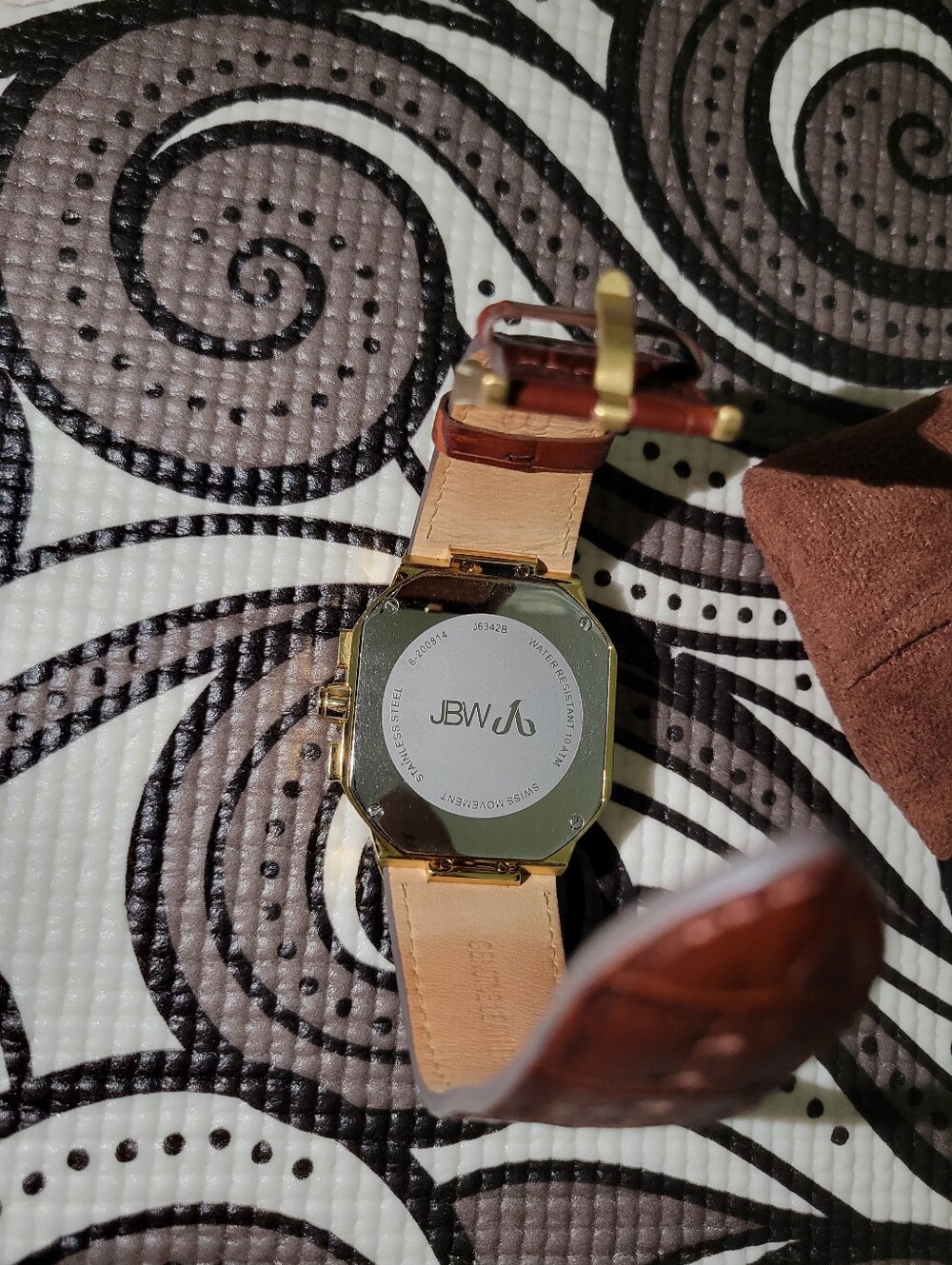 JBW Watch - Picture 5 of 6